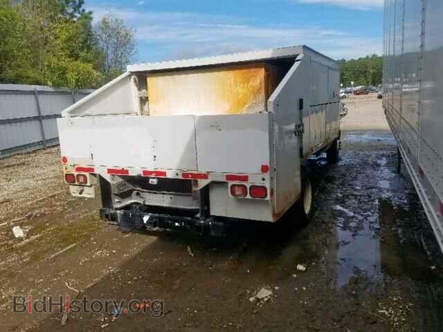 2011 FORD ECONOLINE - VIN: 1FDXE4FLXBDA30204 - Фото 4