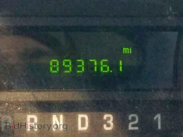 2011 FORD ECONOLINE - VIN: 1FDXE4FLXBDA30204 - Фото 8