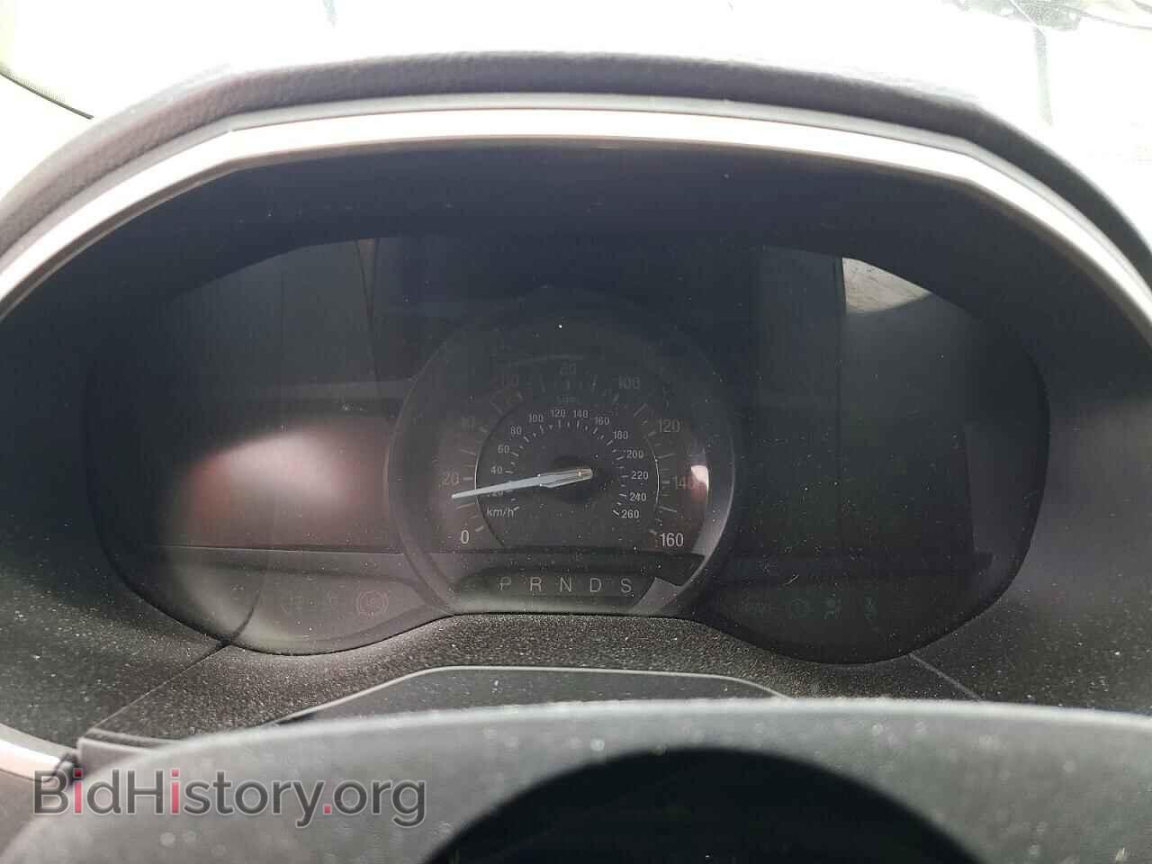 2020 FORD EDGE - VIN: 2FMPK3J93LBB48150 - Фото 9