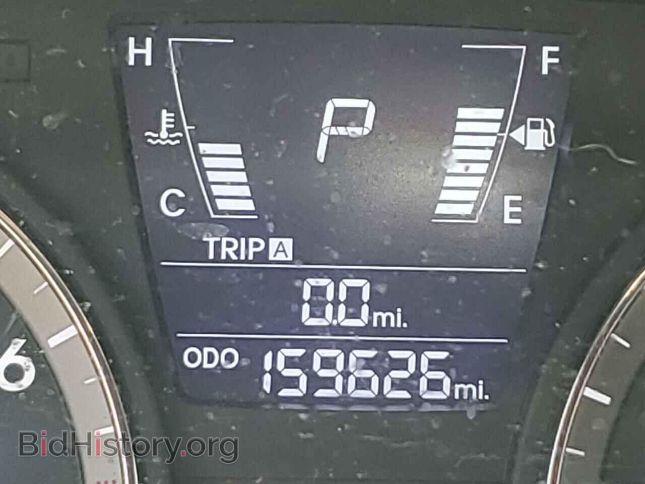 2012 HYUNDAI ACCENT - VIN: KMHCT5AEXCU030708 - Фото 8