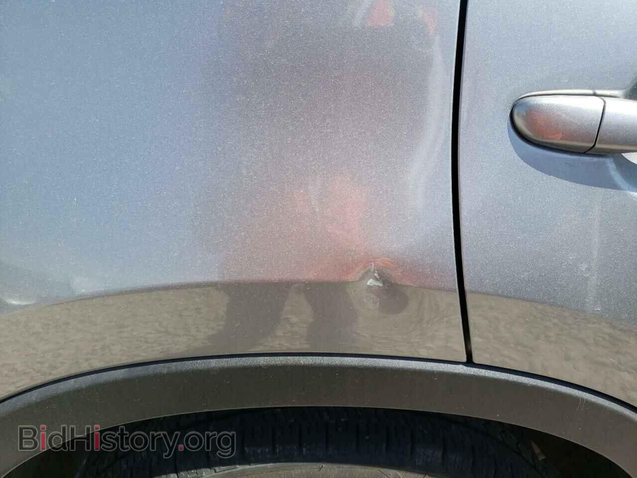2014 MAZDA CX-5 - VIN: JM3KE4DY8E0354218 - Фото 9