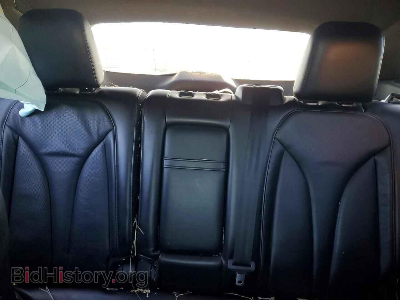 2017 LINCOLN MKC - VIN: 5LMCJ3D97HUL56009 - Фото 10