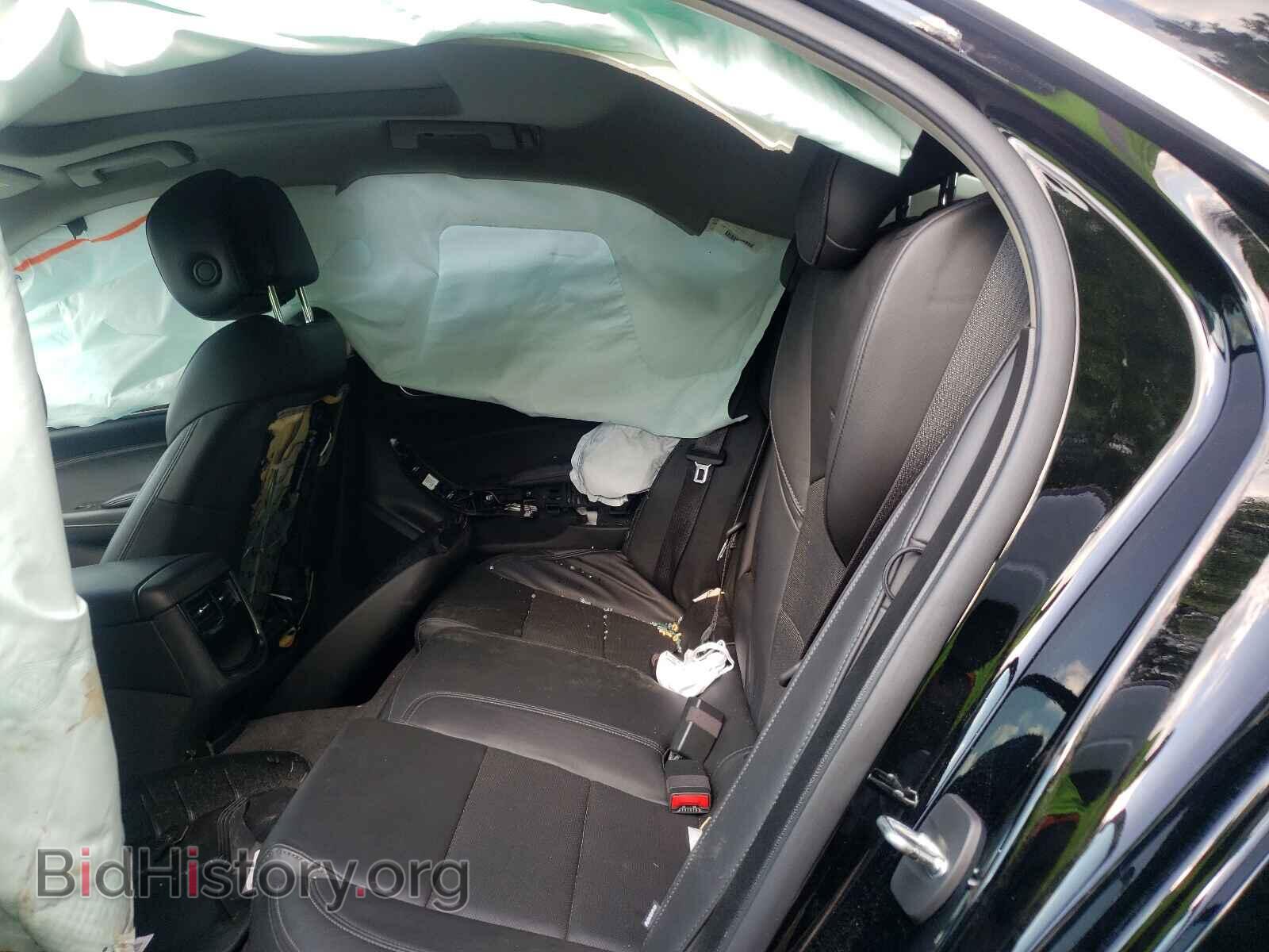 2014 CADILLAC CTS - VIN: 1G6AX5S36E0135076 - Фото 6