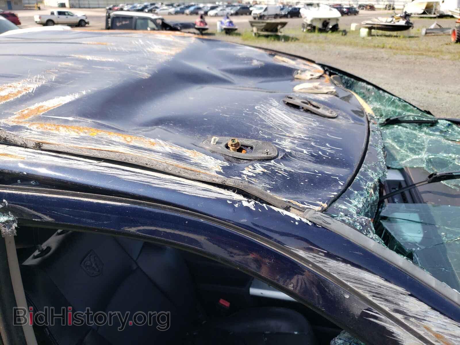 2012 DODGE RAM 2500 - VIN: 3C6UD5FL6CG333766 - Фото 9