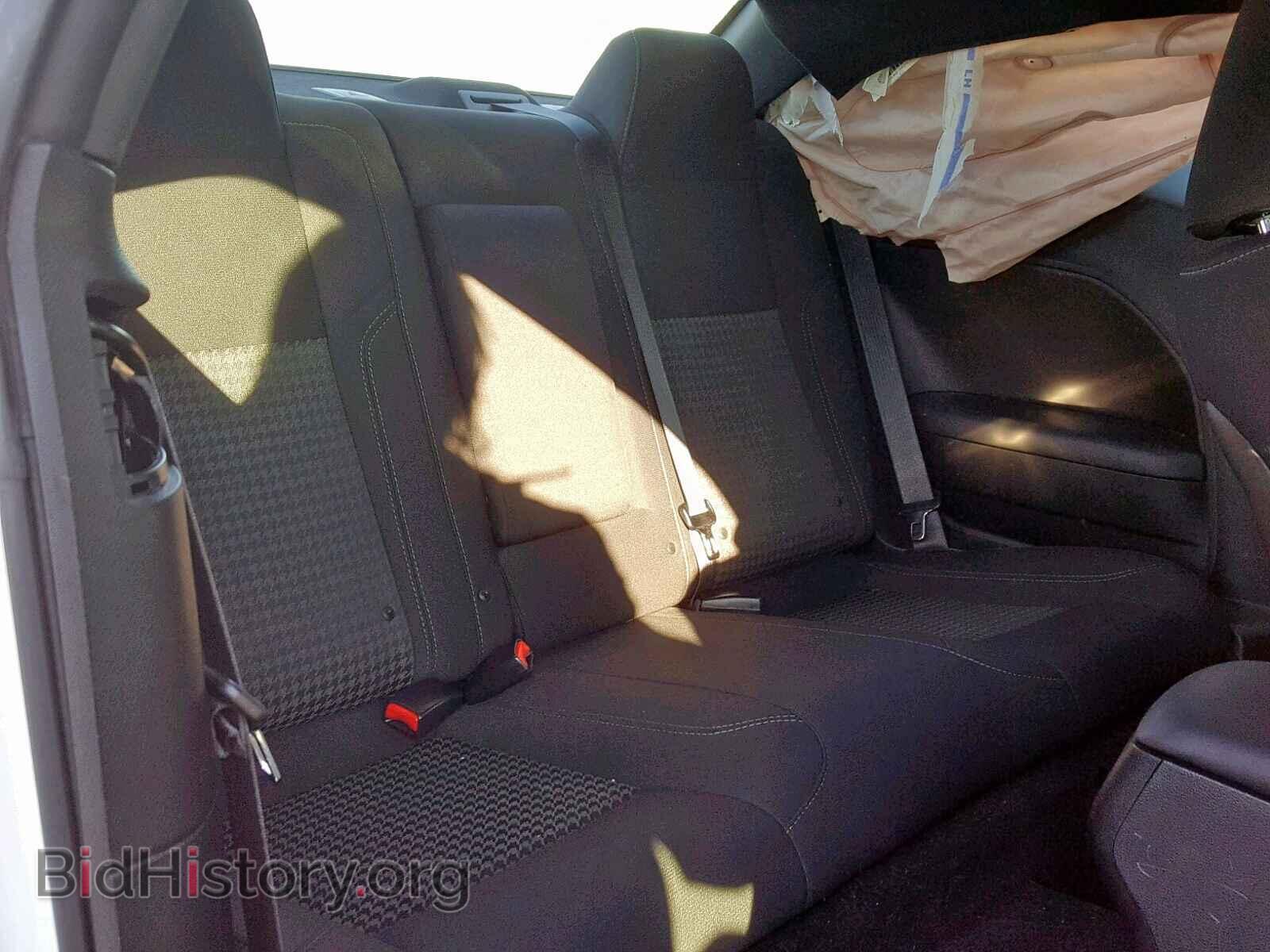 2017 DODGE CHALLENGER - VIN: 2C3CDZAG3HH636618 - Фото 6