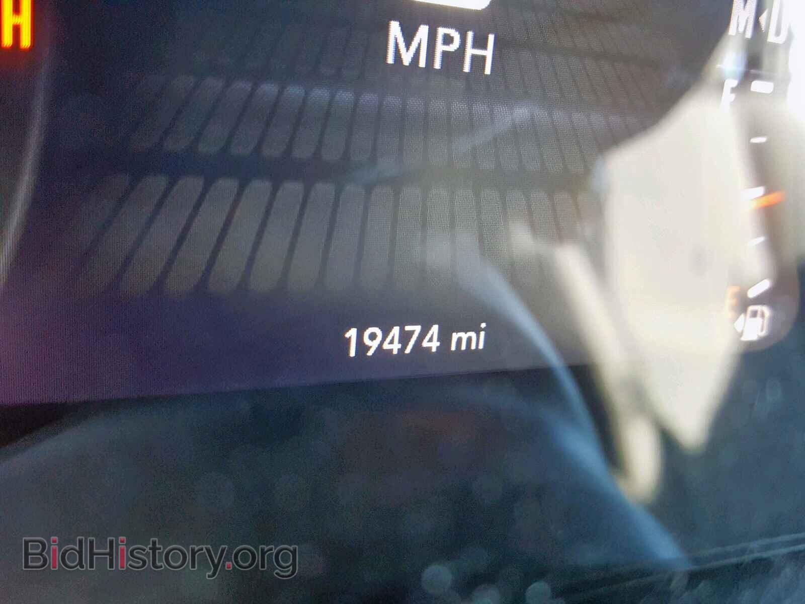 2017 DODGE CHALLENGER - VIN: 2C3CDZAG3HH636618 - Фото 8