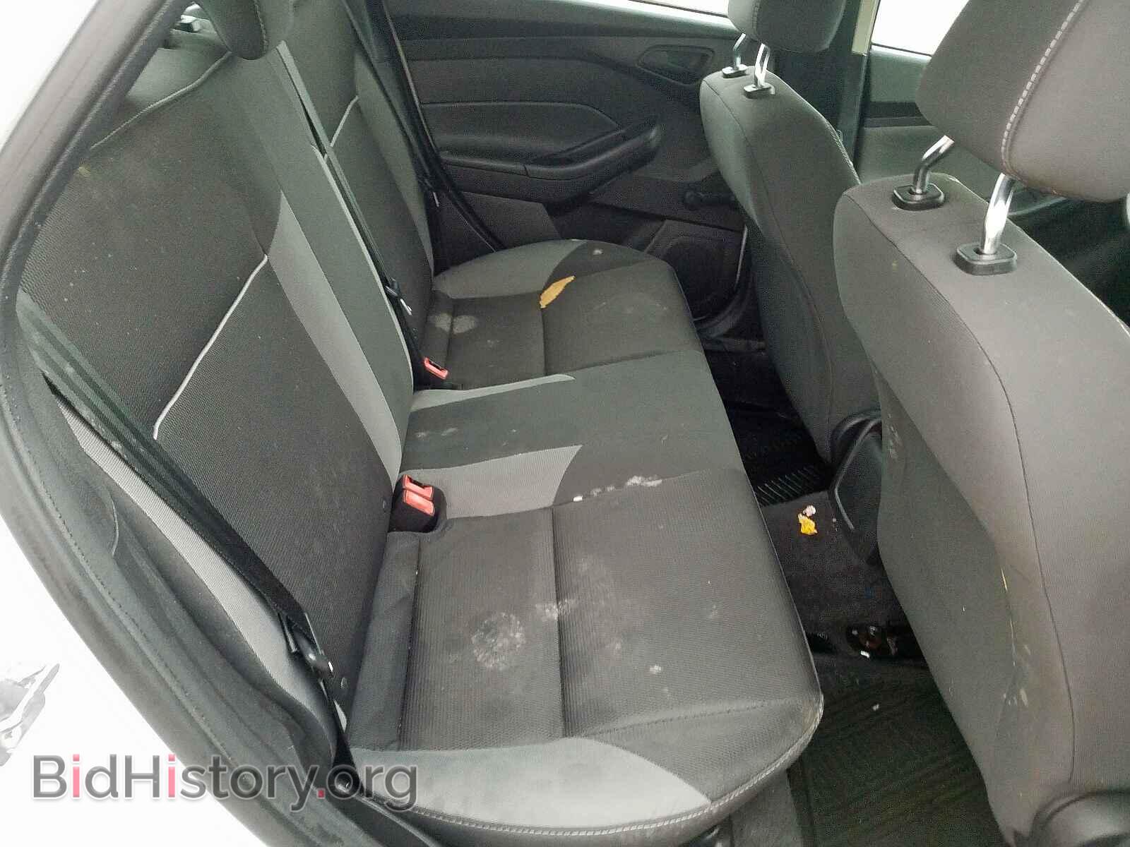 2014 FORD FOCUS - VIN: 1FADP3E22EL249355 - Фото 6