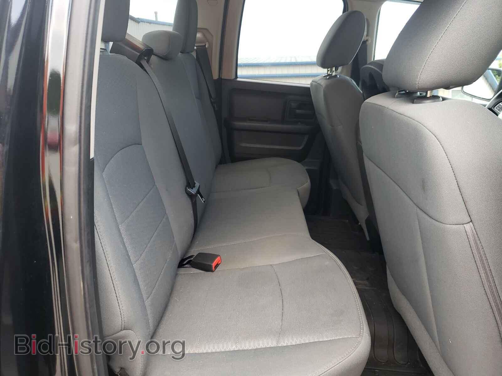 2014 RAM 1500 - VIN: 1C6RR7FT1ES220659 - Фото 6