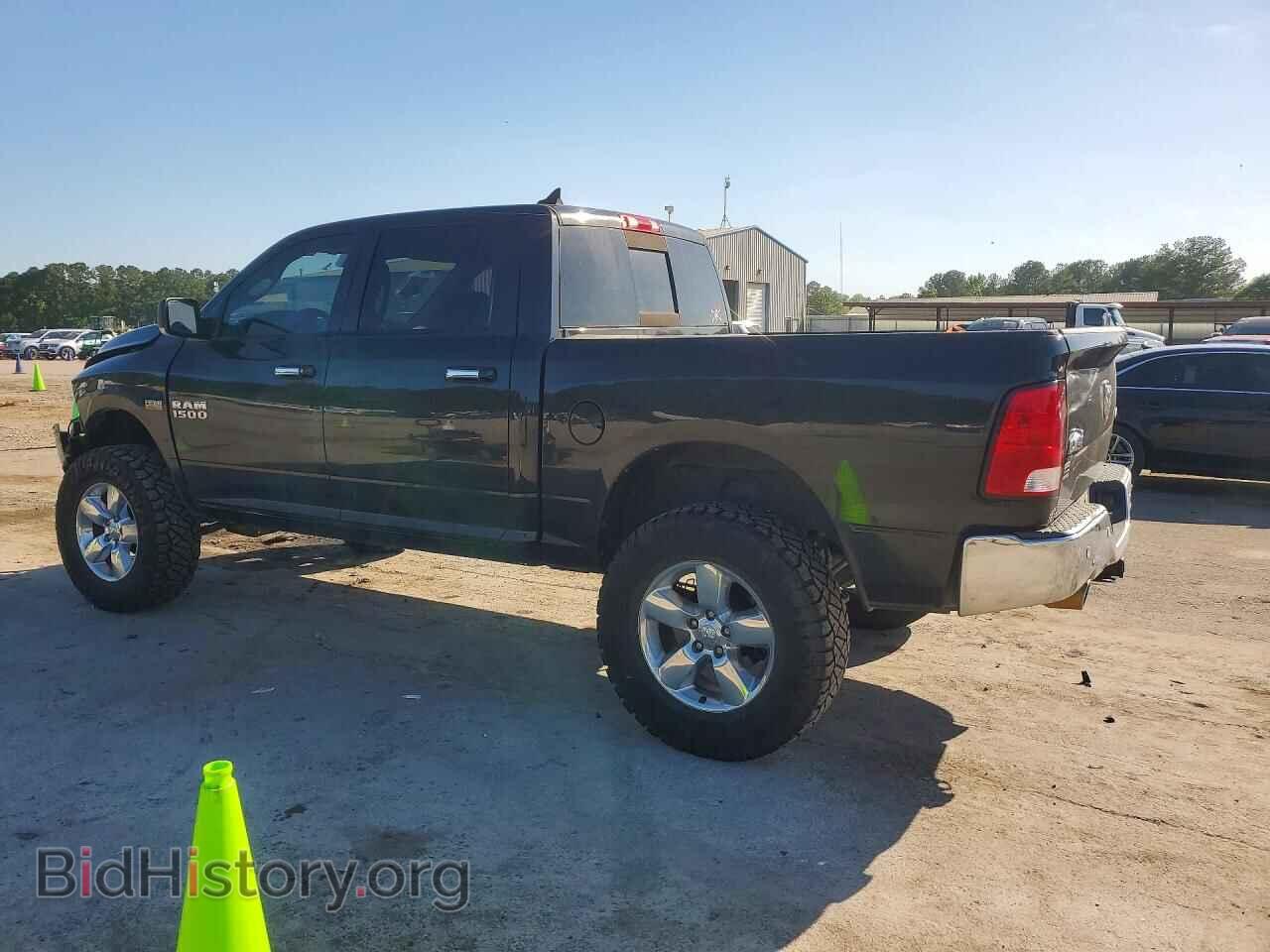 2016 RAM 1500 - VIN: 1C6RR7LT1GS139474 - Photo 2