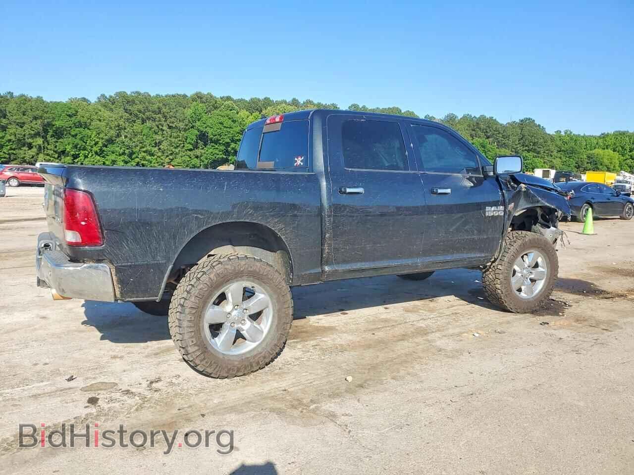 2016 RAM 1500 - VIN: 1C6RR7LT1GS139474 - Photo 3