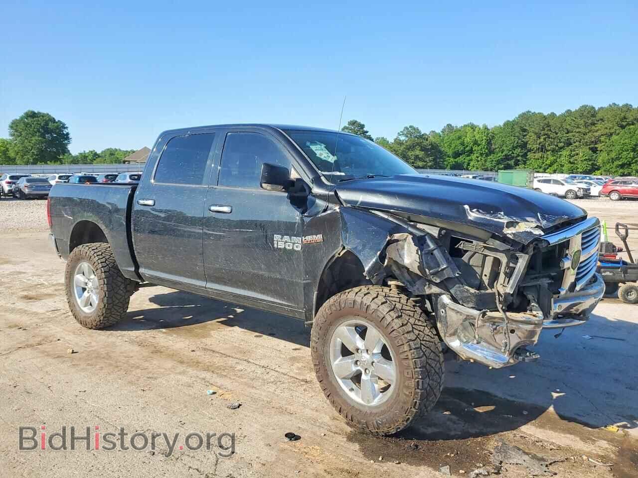 2016 RAM 1500 - VIN: 1C6RR7LT1GS139474 - Photo 4