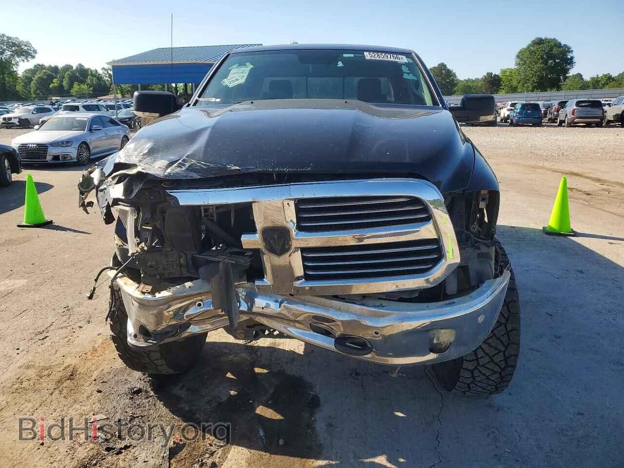 2016 RAM 1500 - VIN: 1C6RR7LT1GS139474 - Photo 5