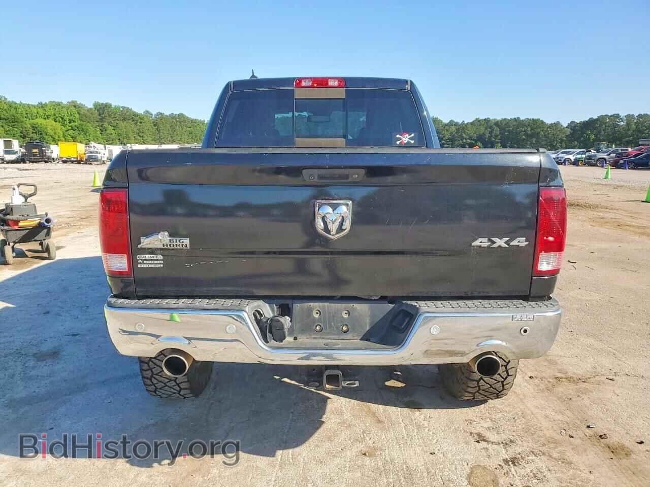 2016 RAM 1500 - VIN: 1C6RR7LT1GS139474 - Photo 6