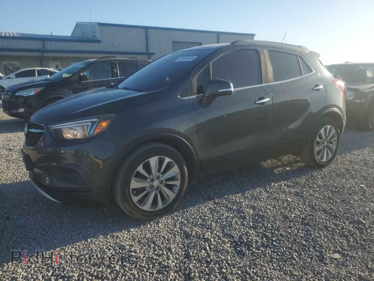 Photo KL4CJASB8HB092953 - BUICK ENCORE 2017