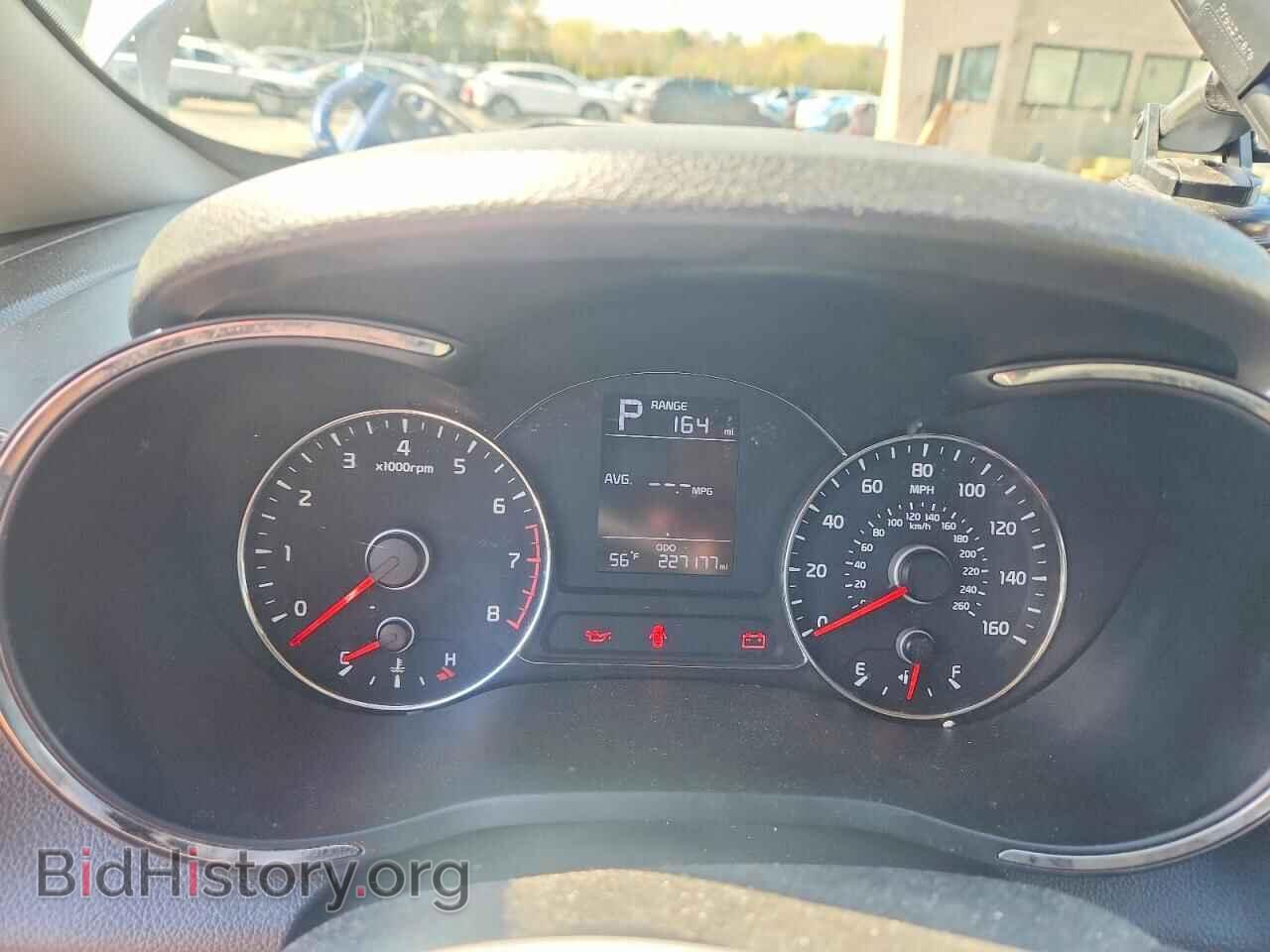 2018 KIA FORTE - VIN: 3KPFK4A76JE188863 - Фото 9