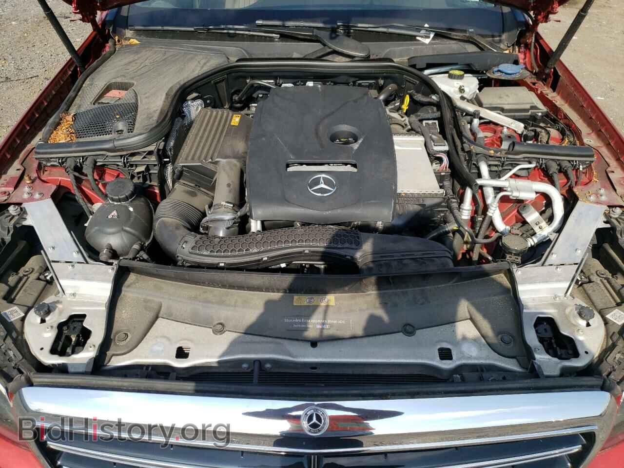 2019 MERCEDES-BENZ E-CLASS - VIN: WDDZF4KB8KA586123 - Фото 7