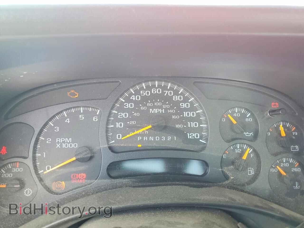 2006 GMC SIERRA - VIN: 1GTHK24U86E236445 - Фото 9