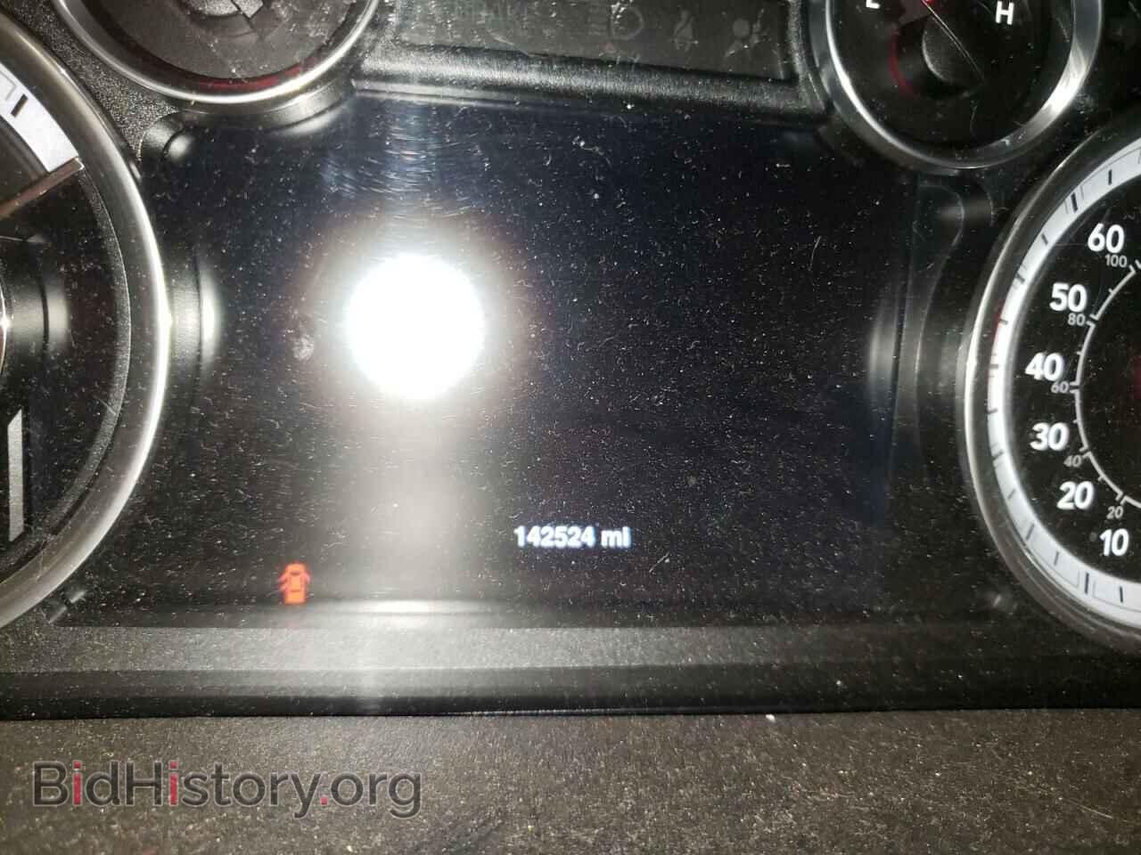 2016 RAM 1500 - VIN: 3C6RR7LT4GG154820 - Фото 8
