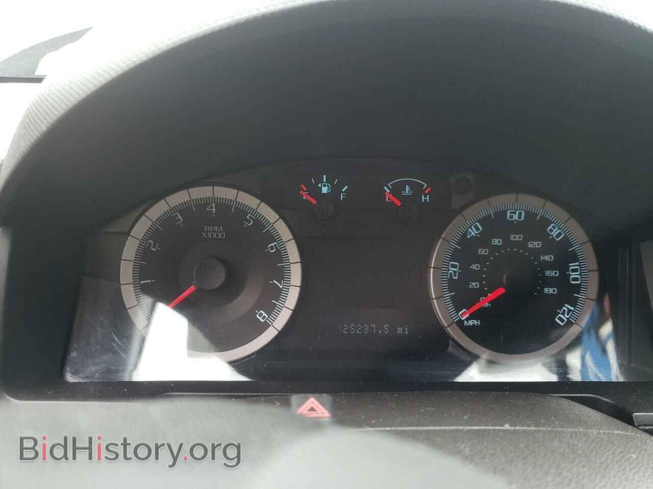 2010 FORD ESCAPE - VIN: 1FMCU9DG4AKA01120 - Фото 9