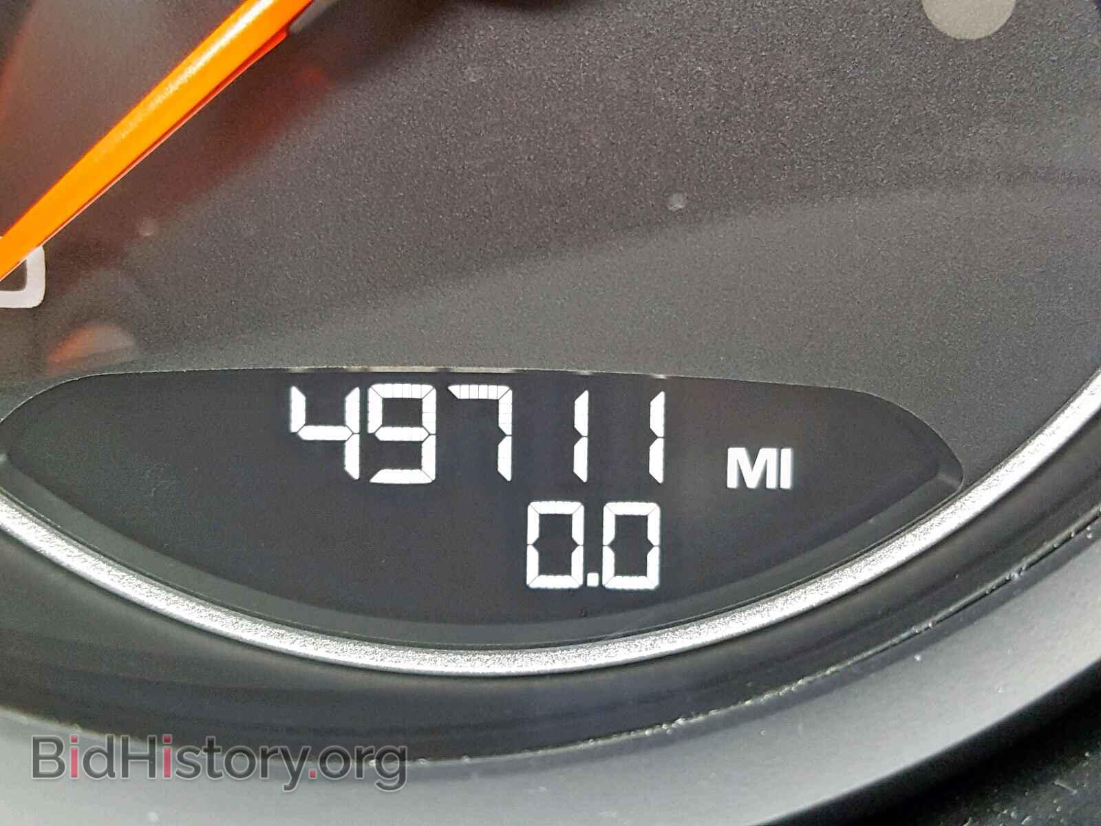 2013 PORSCHE CAYENNE S - VIN: WP1AE2A29DLA14841 - Photo 8