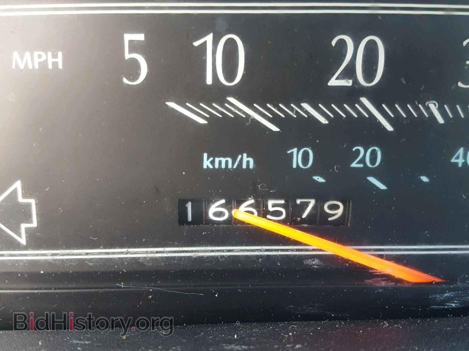 1987 CADILLAC DEVILLE - VIN: 1G6CD5189H4270306 - Фото 8