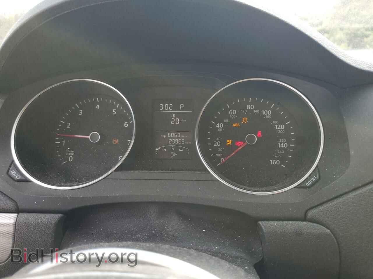 2017 VOLKSWAGEN JETTA - VIN: 3VW2B7AJ3HM368505 - Фото 9
