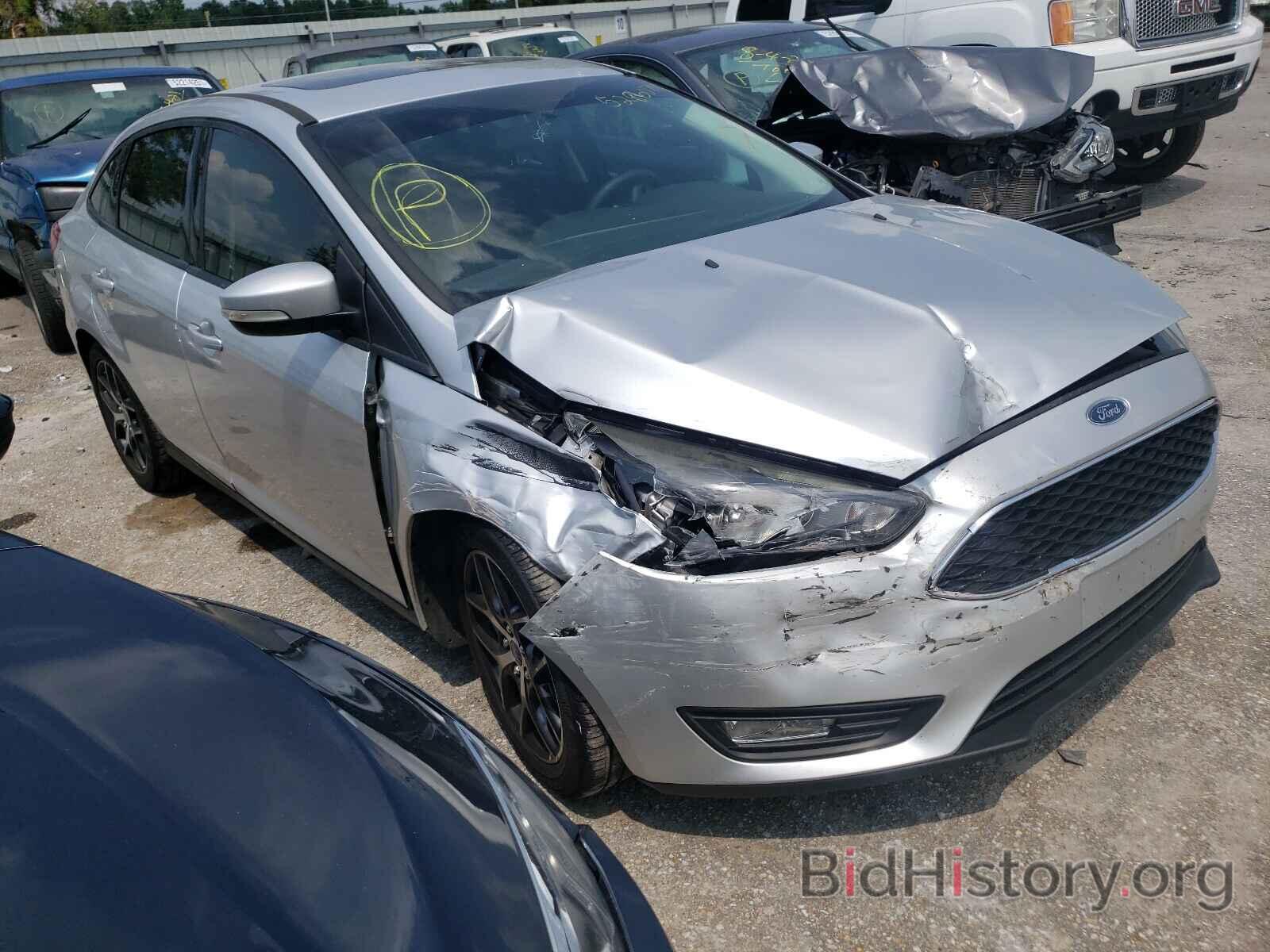 Photo 1FADP3H20HL330984 - FORD FOCUS 2017