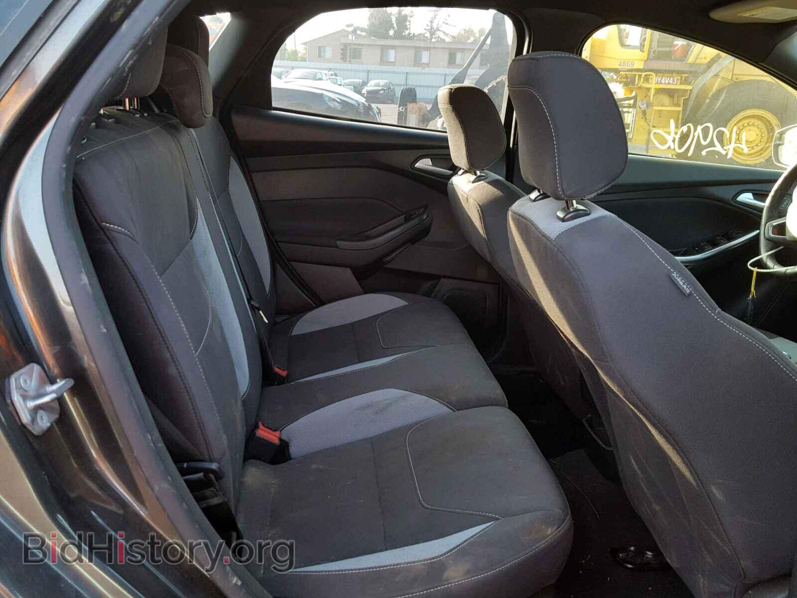 2015 FORD FOCUS - VIN: 1FADP3L97FL241253 - Photo 6