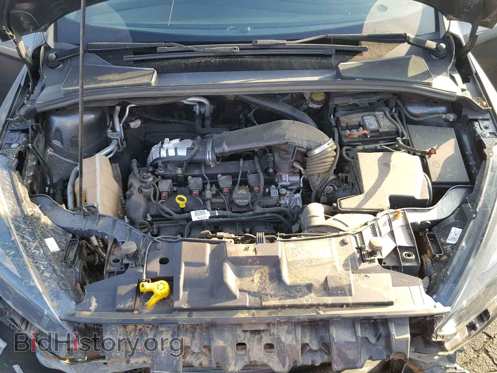 2015 FORD FOCUS - VIN: 1FADP3L97FL241253 - Photo 7