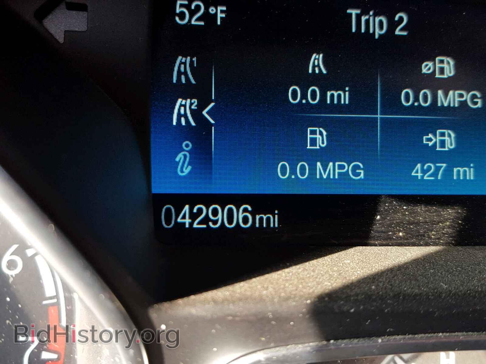 2015 FORD FOCUS - VIN: 1FADP3L97FL241253 - Photo 8