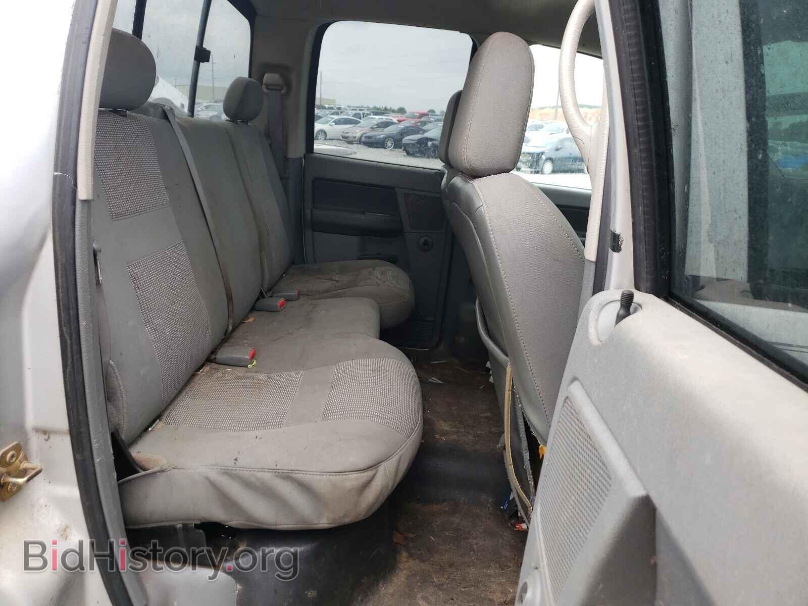 2007 DODGE RAM 3500 - VIN: 3D7ML48A37G792038 - Фото 6
