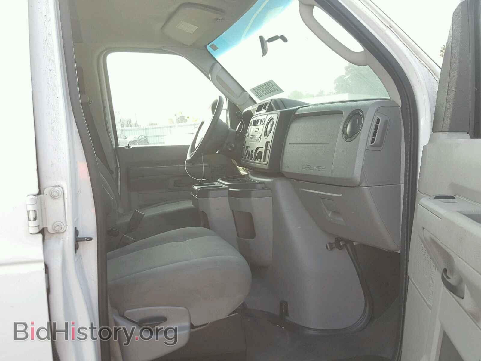 2010 FORD ECONOLINE - VIN: 1FTNE2EW7ADA41607 - Photo 5