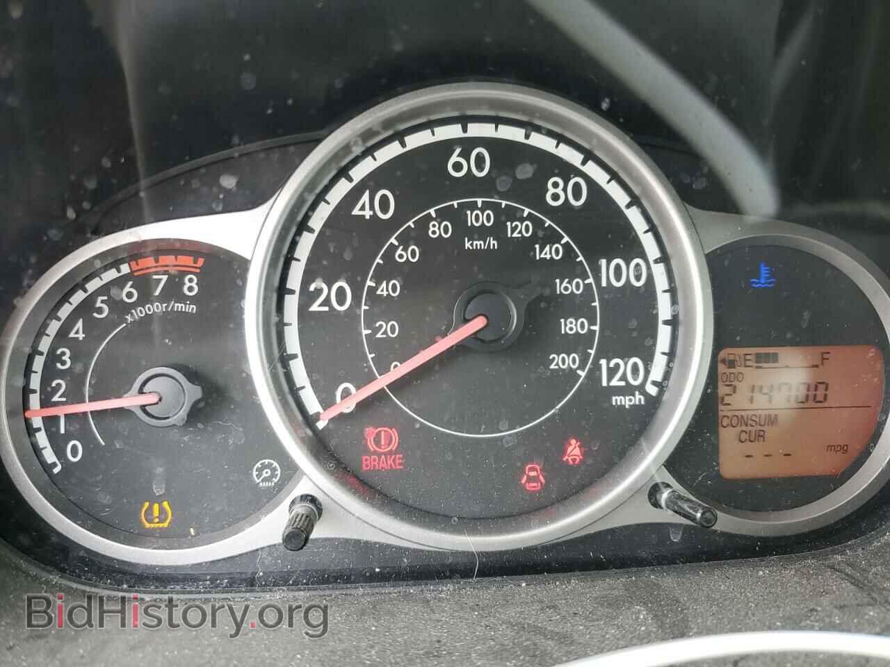 2012 MAZDA 2 - VIN: JM1DE1LY2C0131459 - Фото 9