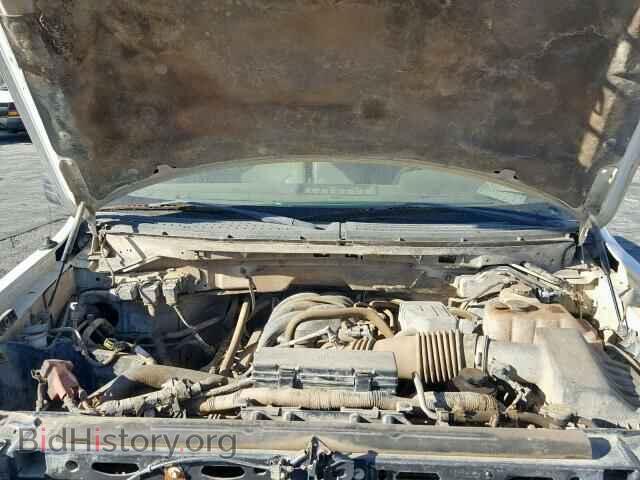 2010 FORD F150 - VIN: 1FTNF1E84AKE55352 - Фото 7