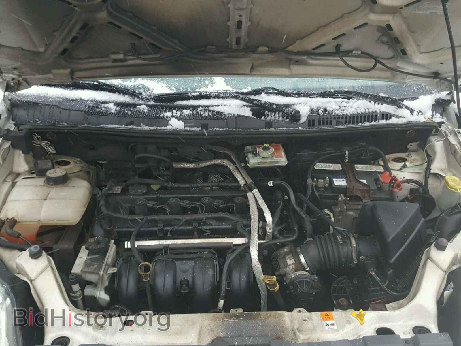 2010 FORD TRANSIT CO - VIN: NM0KS9BN1AT013482 - Фото 7
