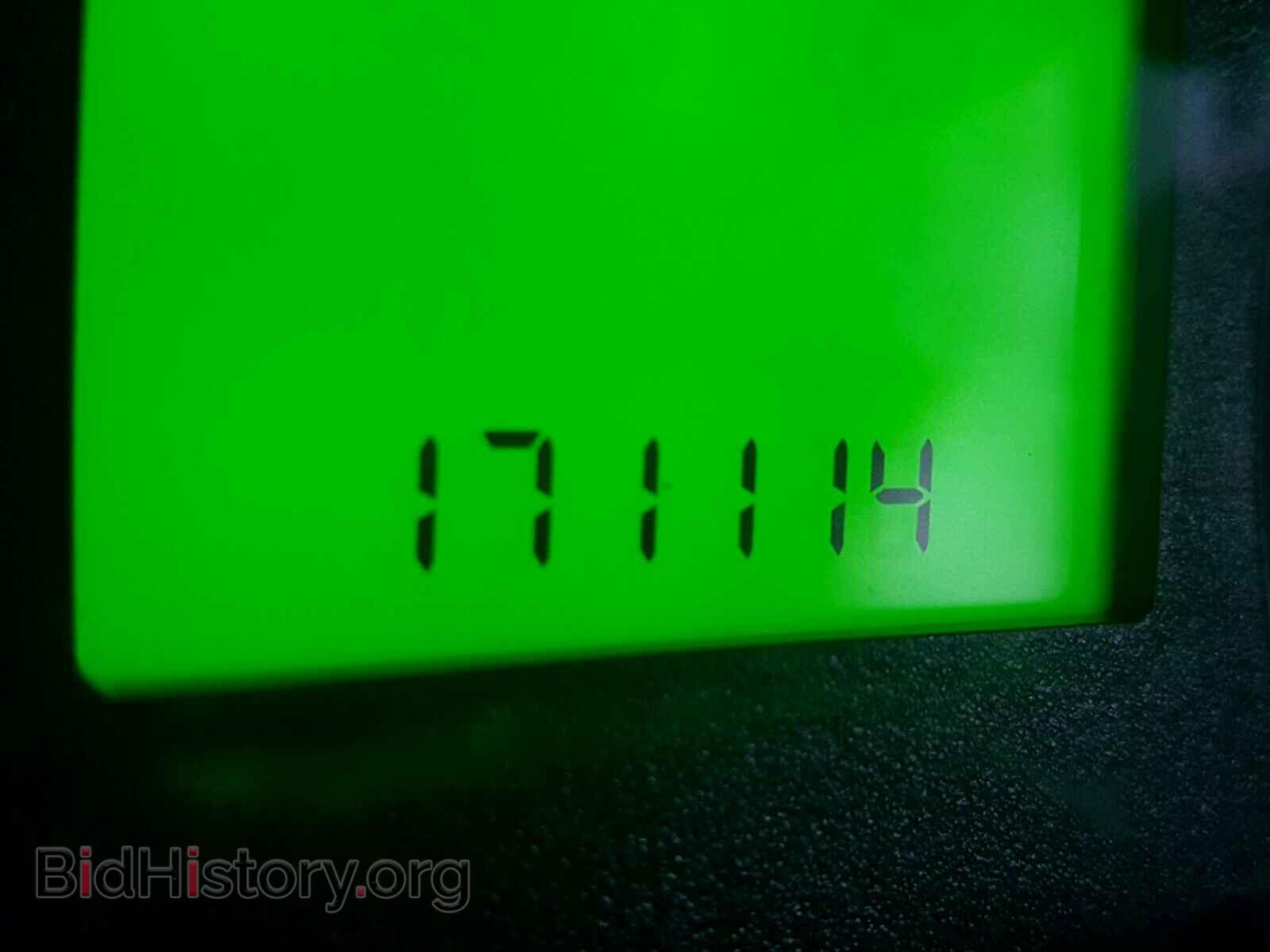 2010 FORD TRANSIT CO - VIN: NM0KS9BN1AT013482 - Фото 8