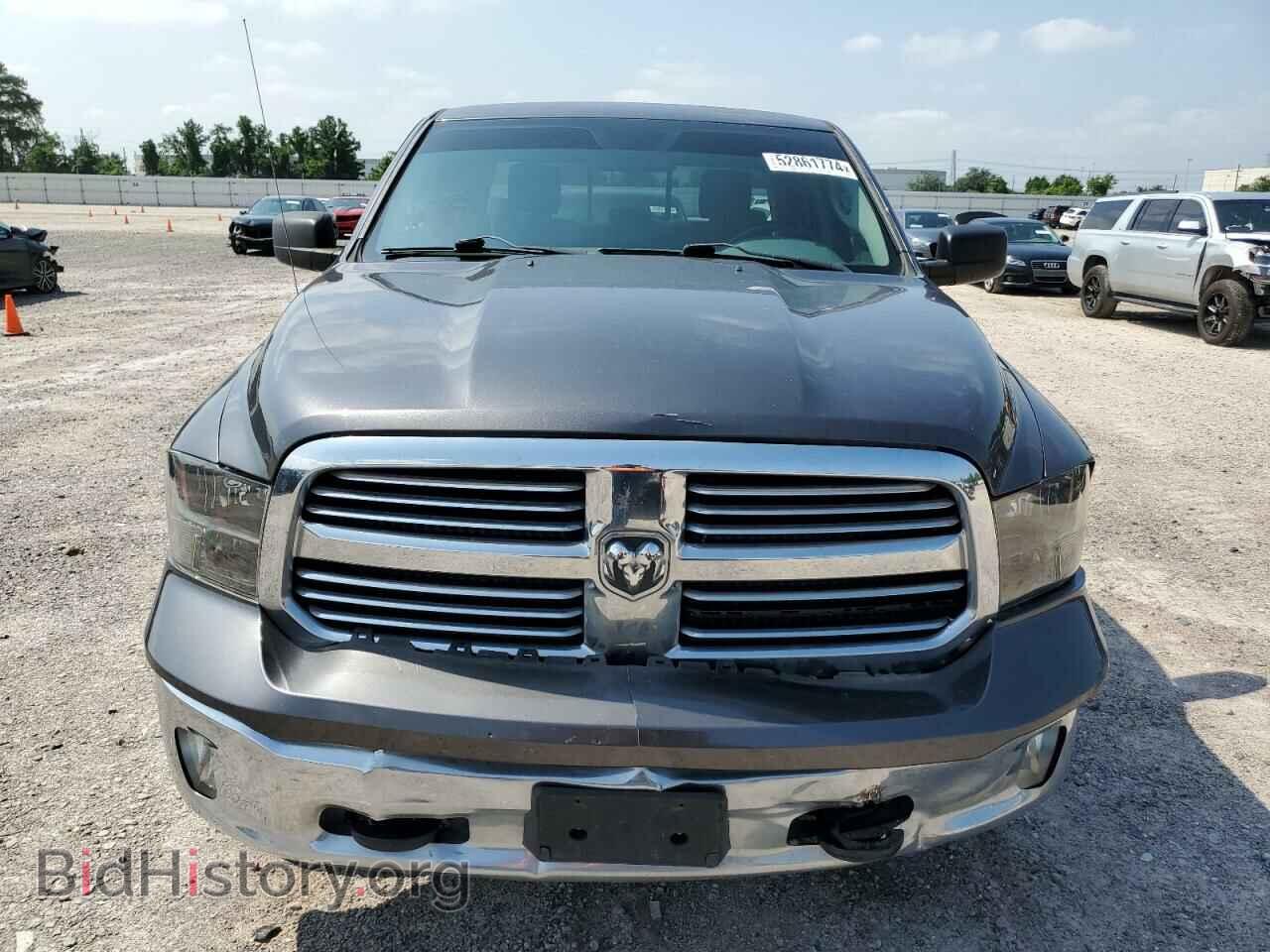 2014 RAM 1500 - VIN: 1C6RR7LT5ES224332 - Photo 5