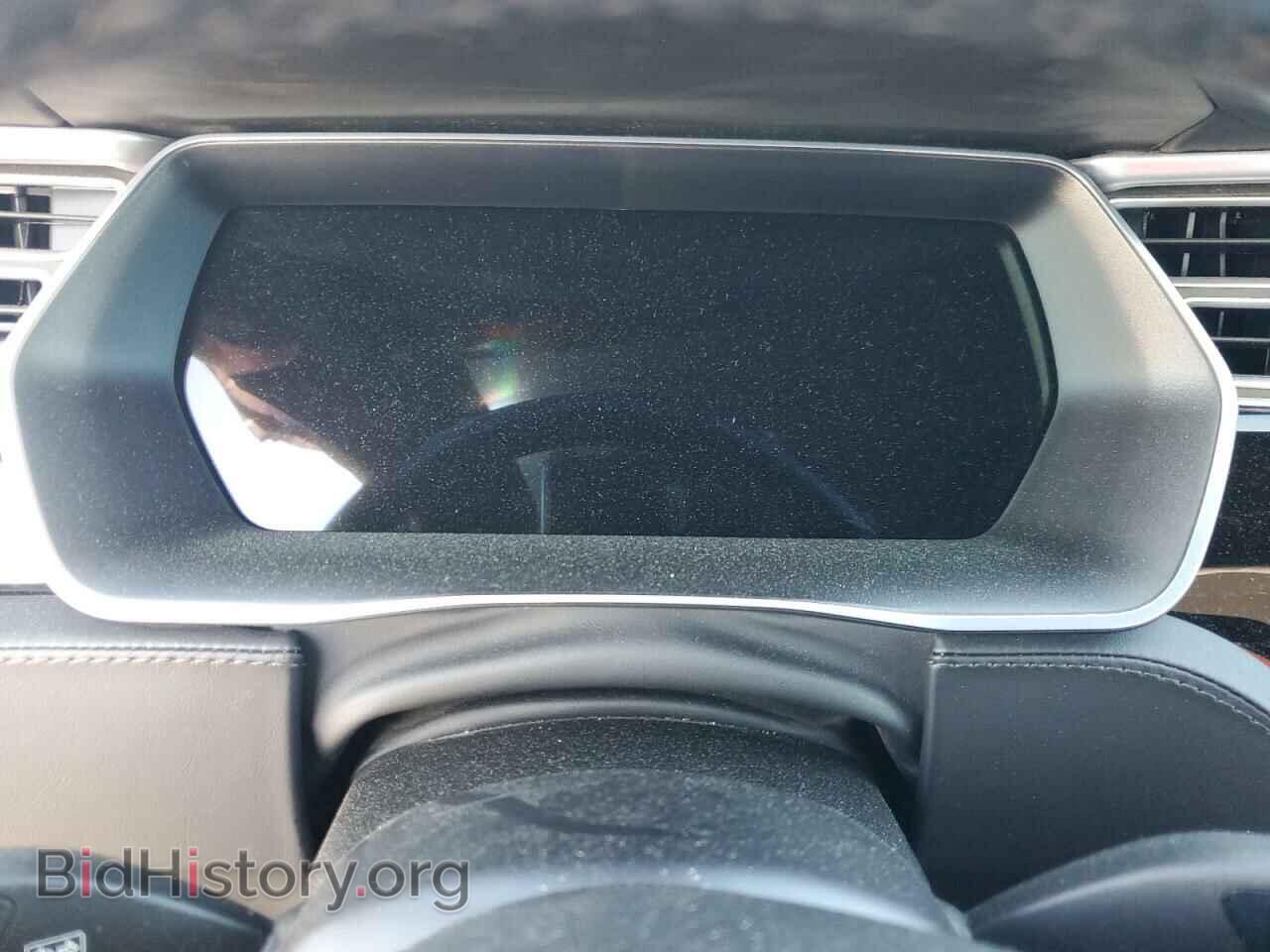 2017 TESLA MODEL S - VIN: 5YJSA1E11HF218751 - Photo 9