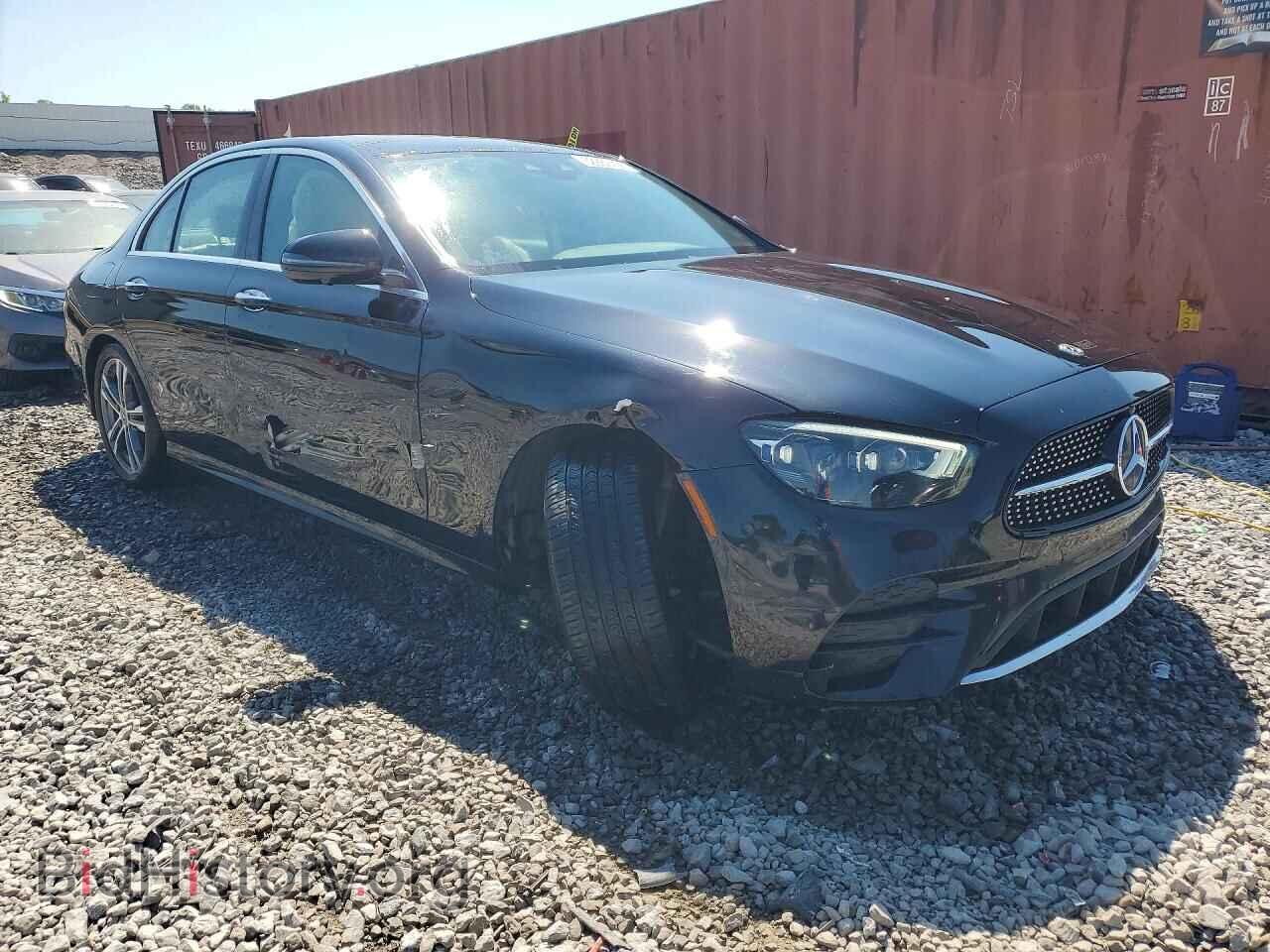 2021 MERCEDES-BENZ E-CLASS - VIN: W1KZF8DB4MA910370 - Фото 4