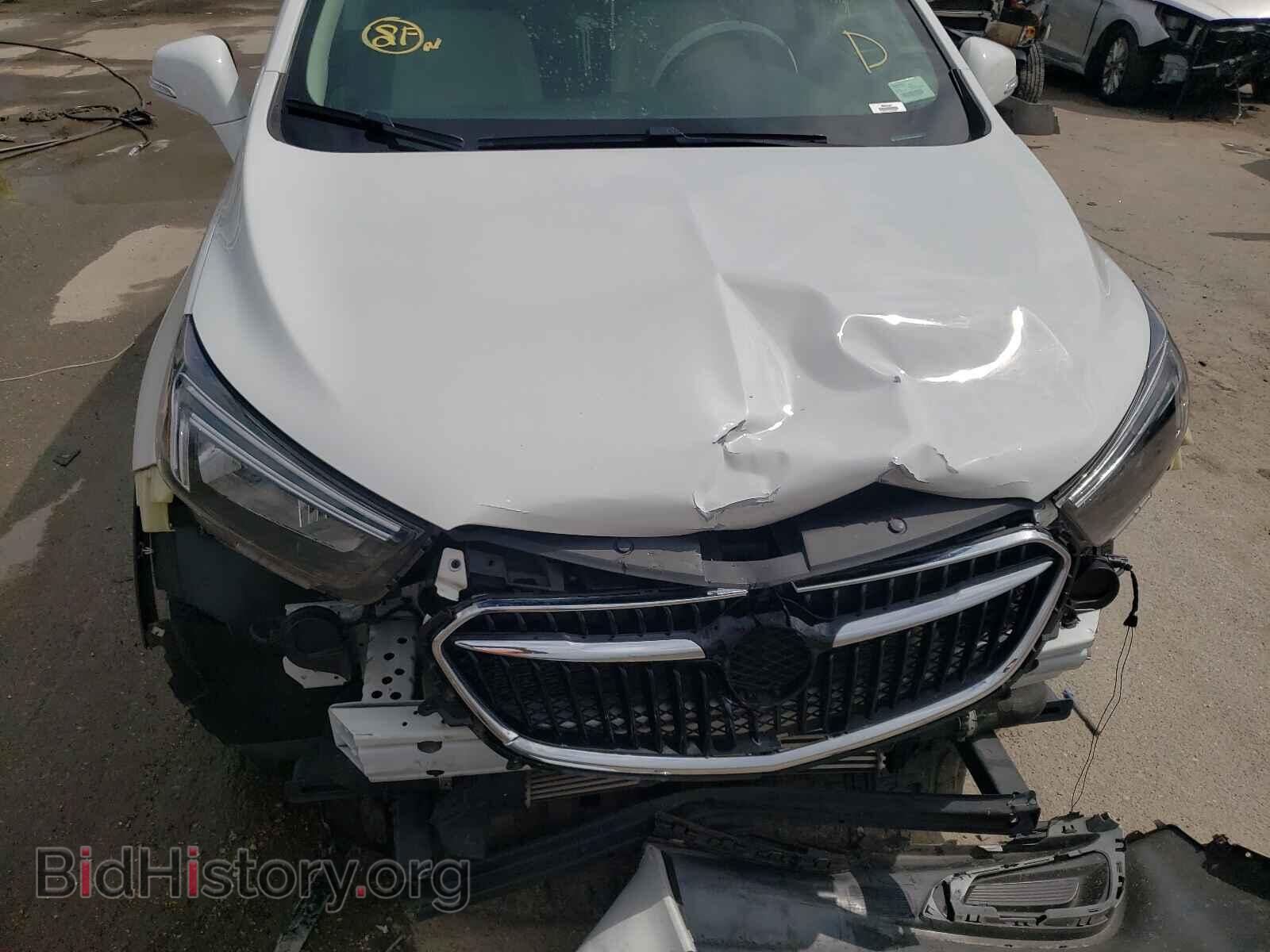 2018 BUICK ENCORE - VIN: KL4CJASB7JB608435 - Photo 7