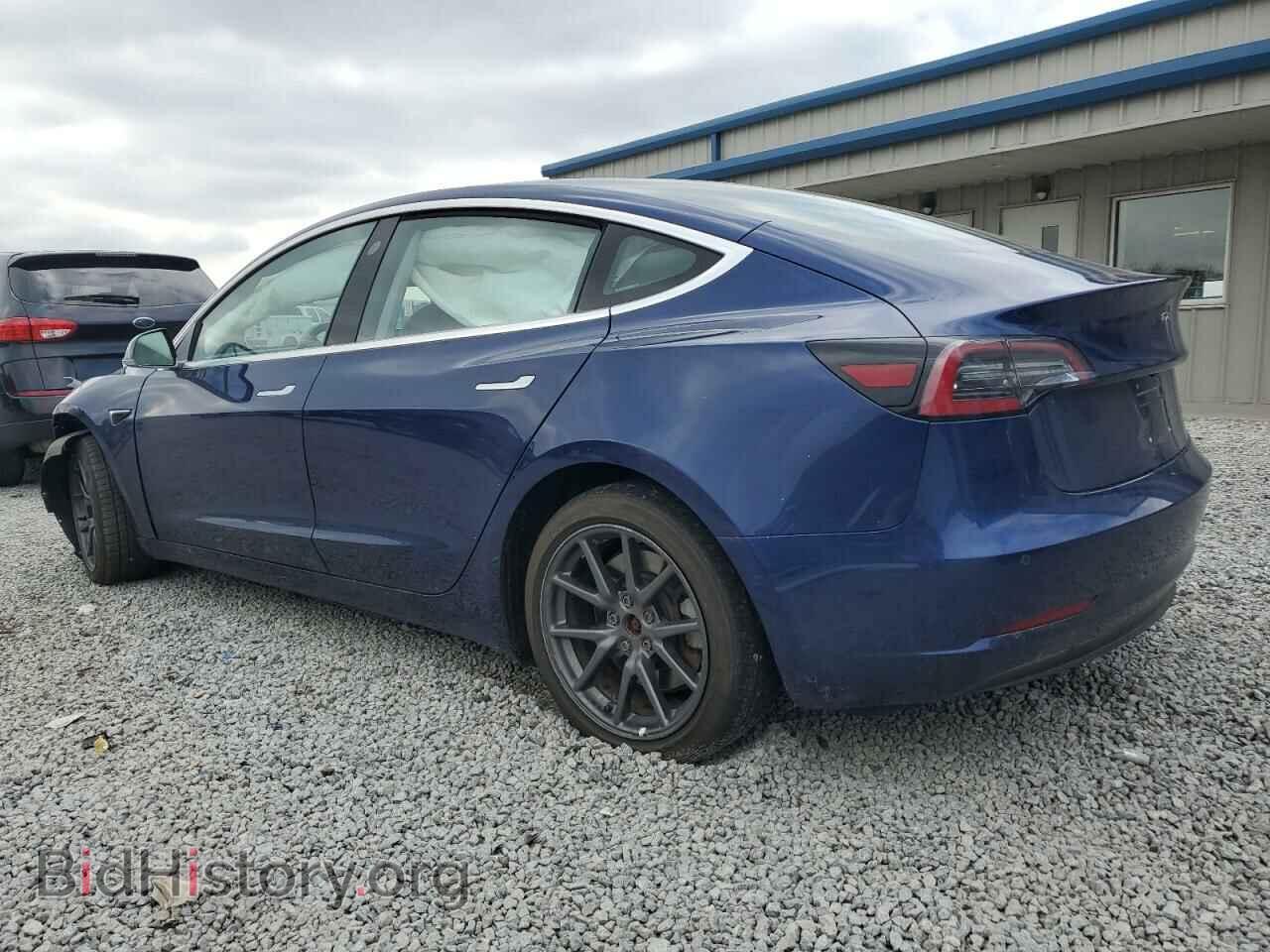 2018 TESLA MODEL 3 - VIN: 5YJ3E1EB2JF094447 - Photo 2