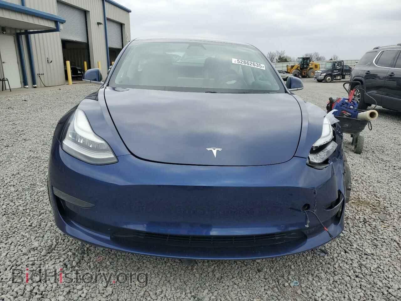 2018 TESLA MODEL 3 - VIN: 5YJ3E1EB2JF094447 - Photo 5