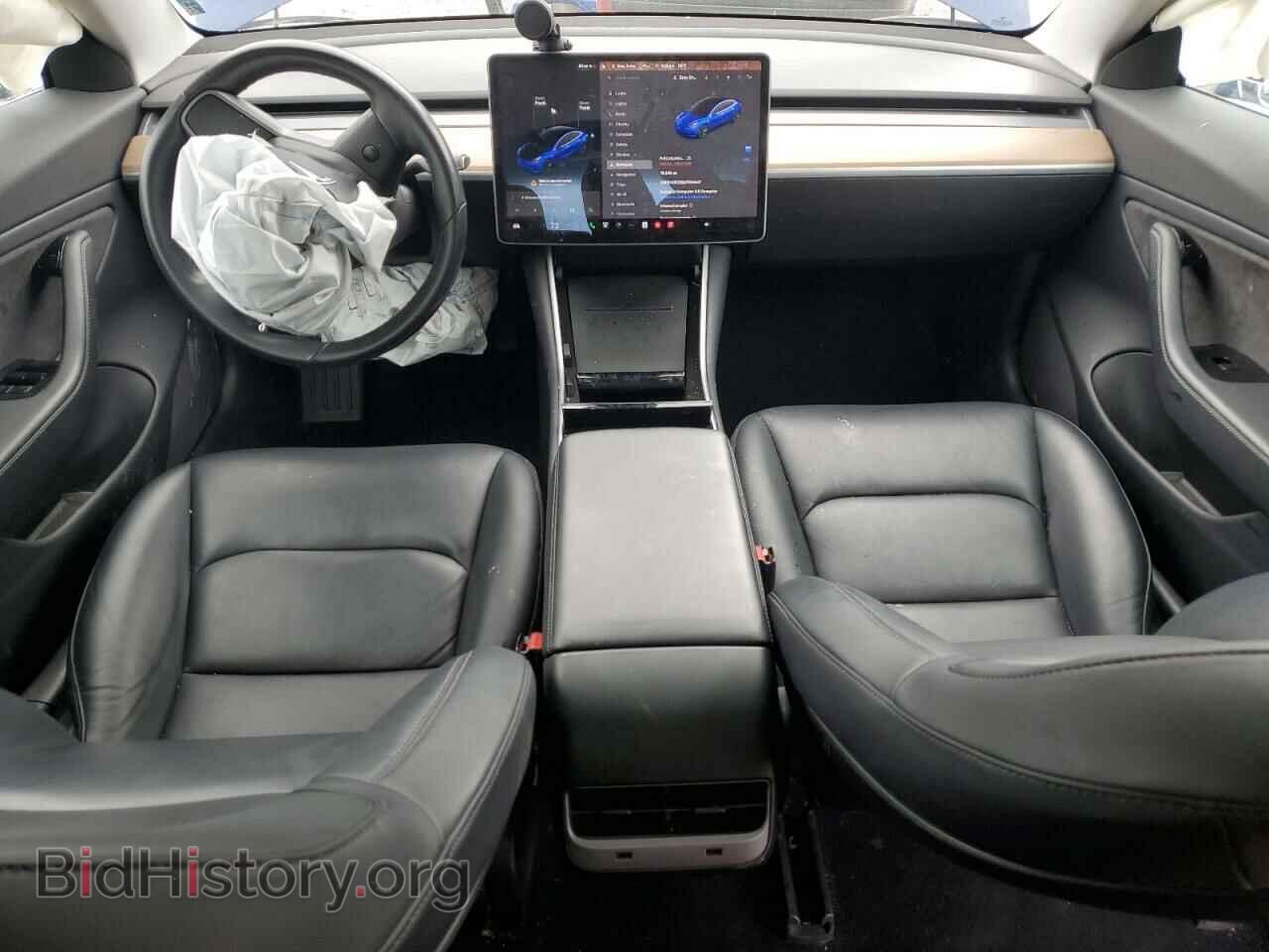 2018 TESLA MODEL 3 - VIN: 5YJ3E1EB2JF094447 - Photo 8