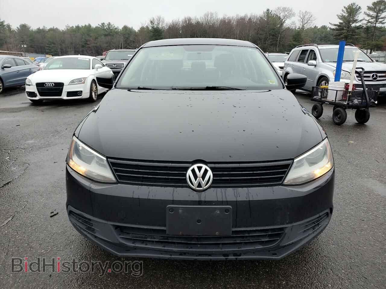 2014 VOLKSWAGEN JETTA - VIN: 3VW2K7AJ0EM363452 - Фото 5
