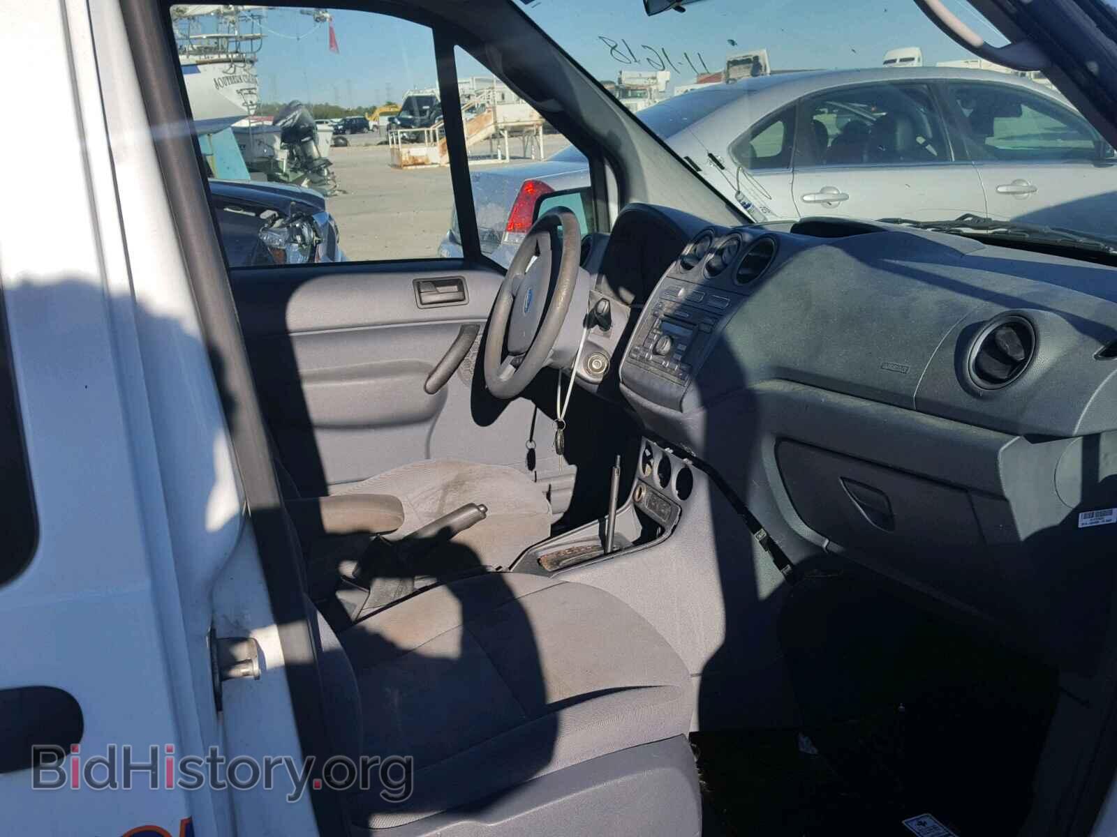 2010 FORD TRANSIT CO - VIN: NM0LS6BN3AT012434 - Фото 5
