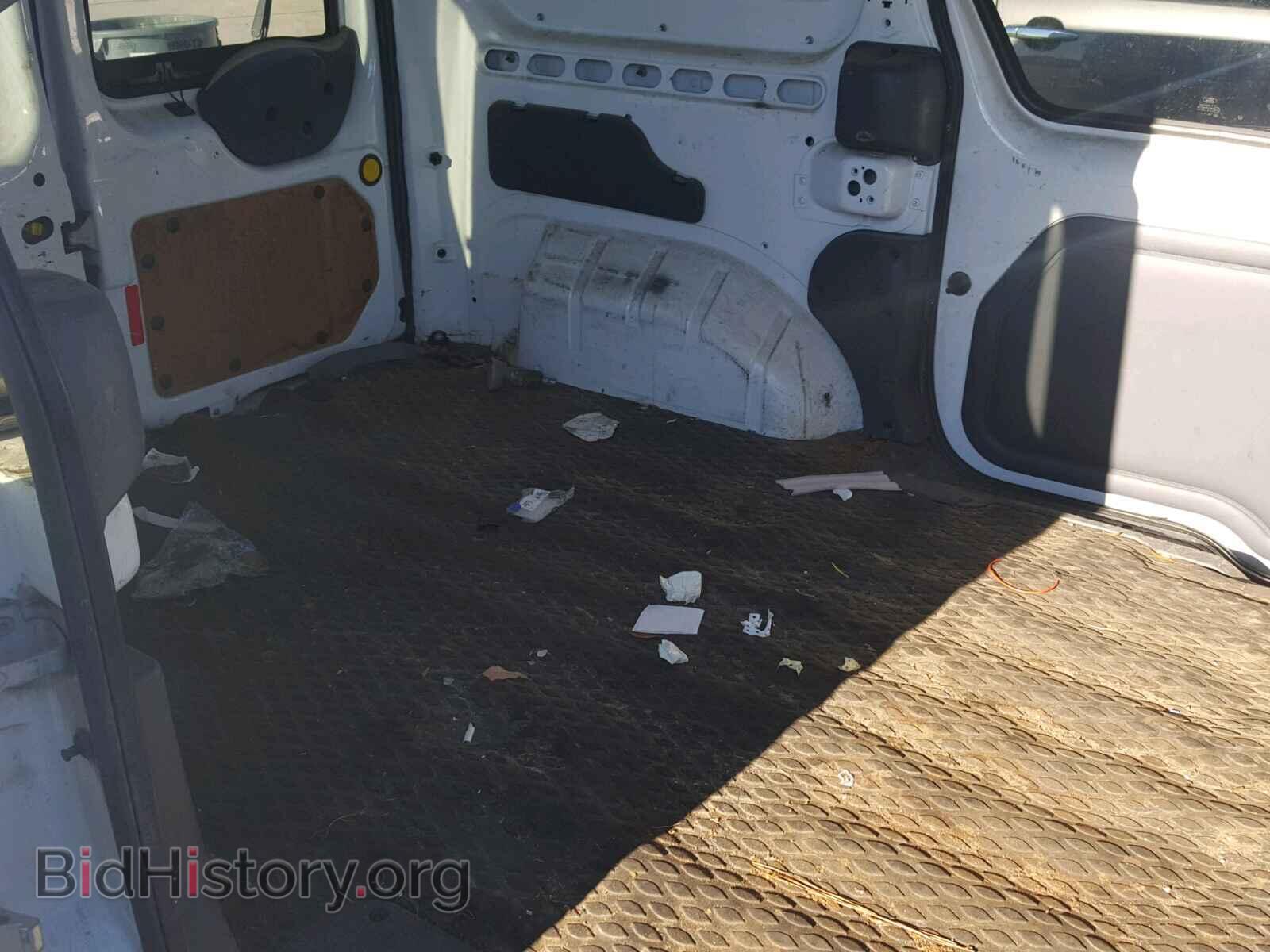 2010 FORD TRANSIT CO - VIN: NM0LS6BN3AT012434 - Фото 6
