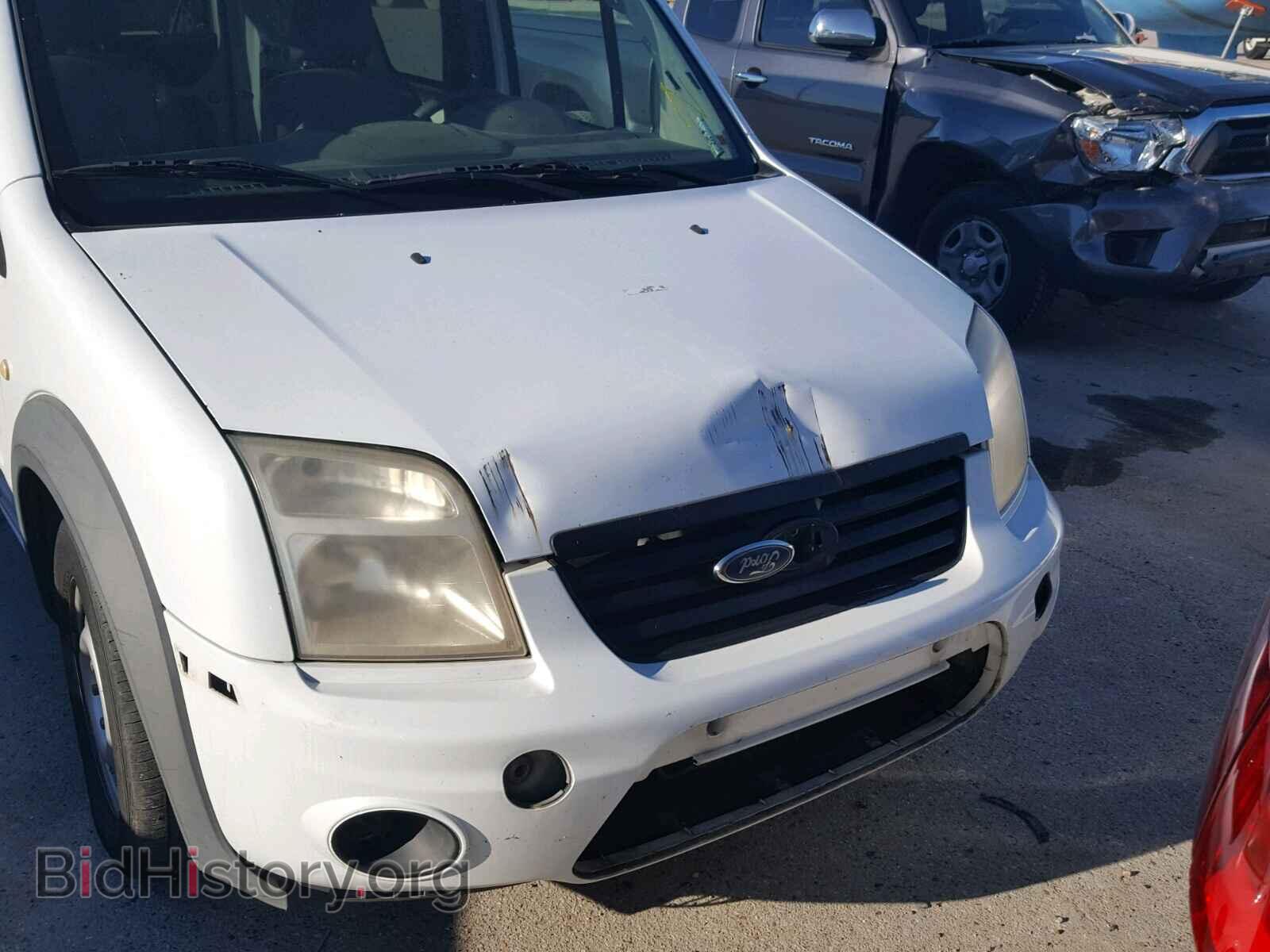 2010 FORD TRANSIT CO - VIN: NM0LS6BN3AT012434 - Фото 9