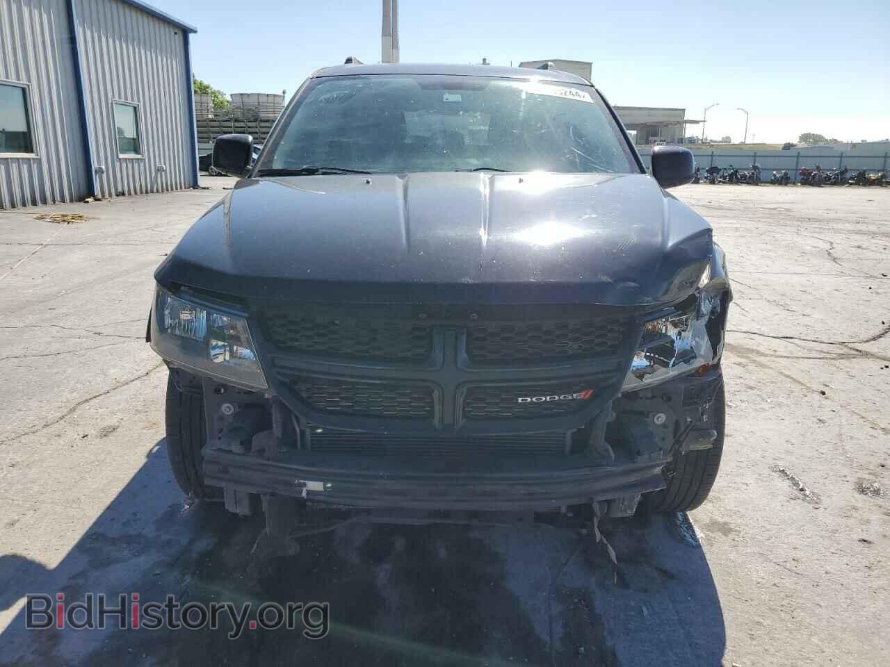 2016 DODGE JOURNEY - VIN: 3C4PDCBB8GT112397 - Photo 5