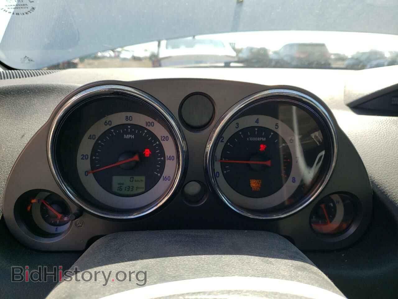 2006 MITSUBISHI ECLIPSE - VIN: 4A3AK24F96E055189 - Photo 9