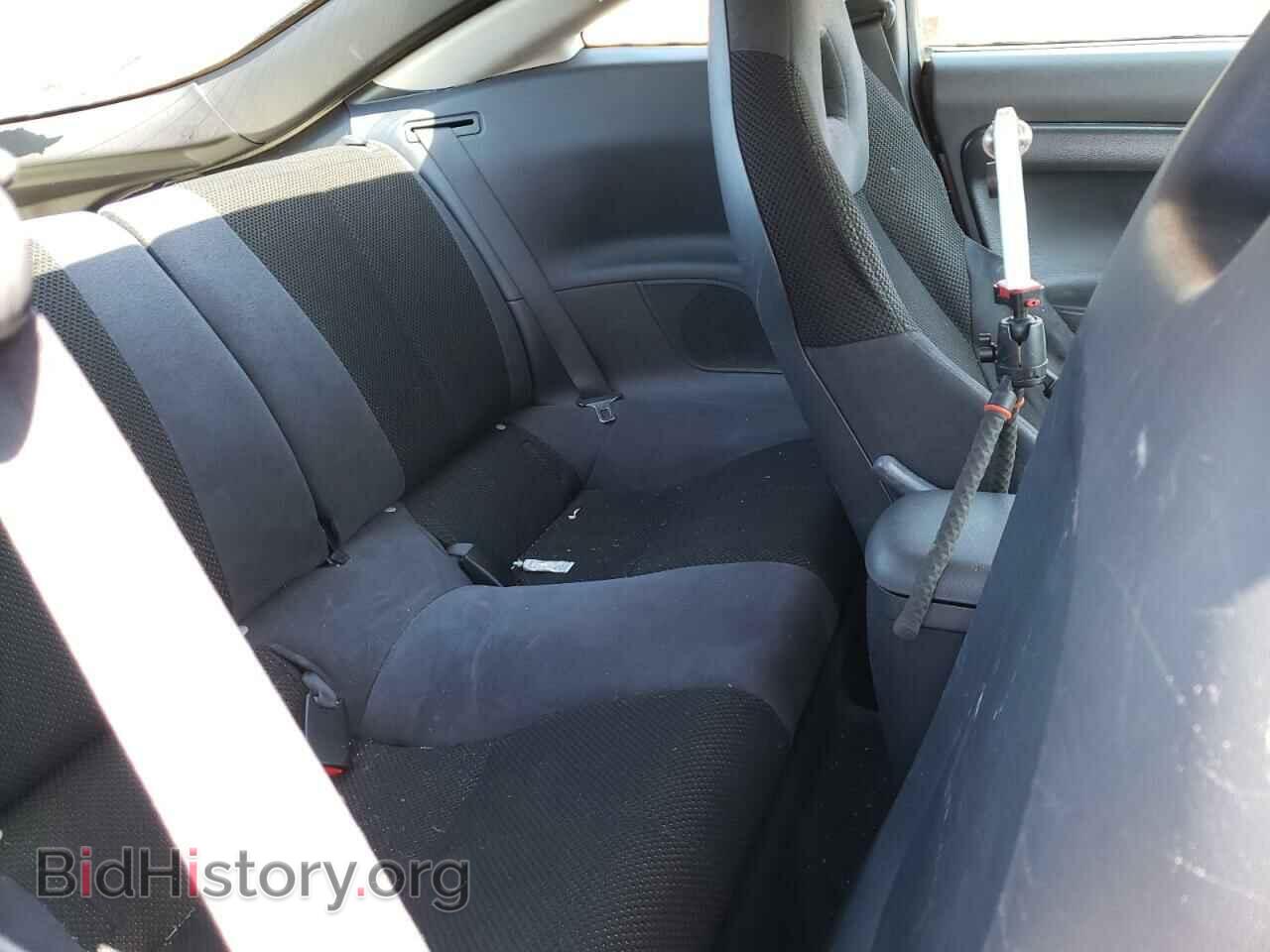 2006 MITSUBISHI ECLIPSE - VIN: 4A3AK24F96E055189 - Photo 10